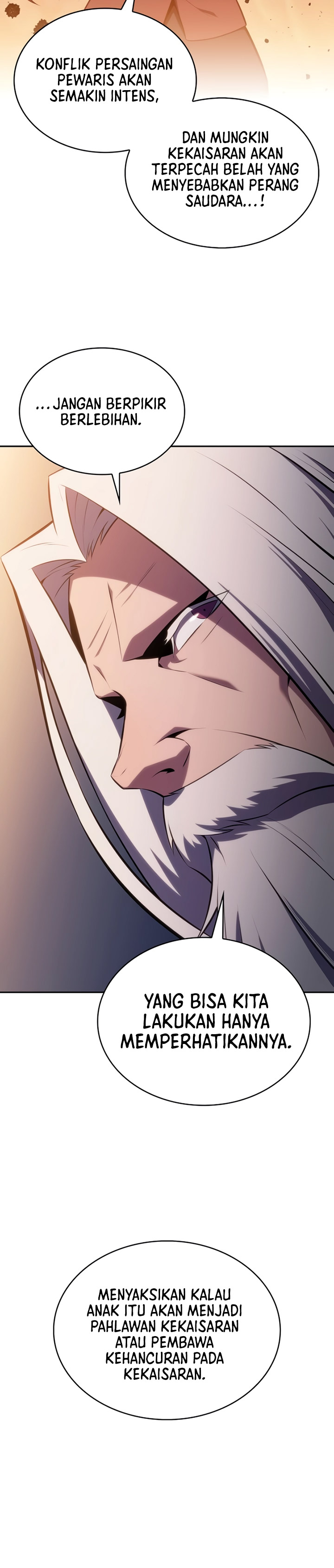 The Regressed Son of a Duke is an Assassin