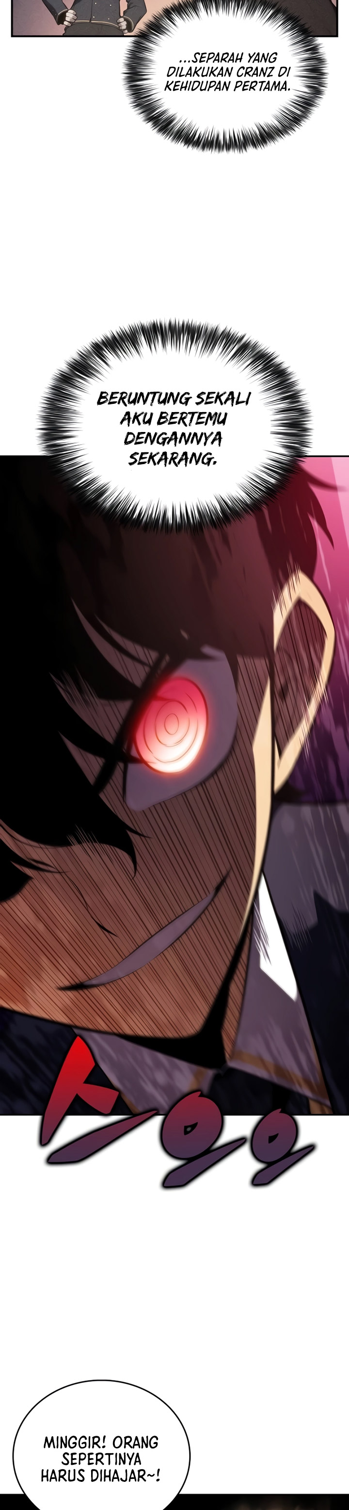 The Regressed Son of a Duke is an Assassin