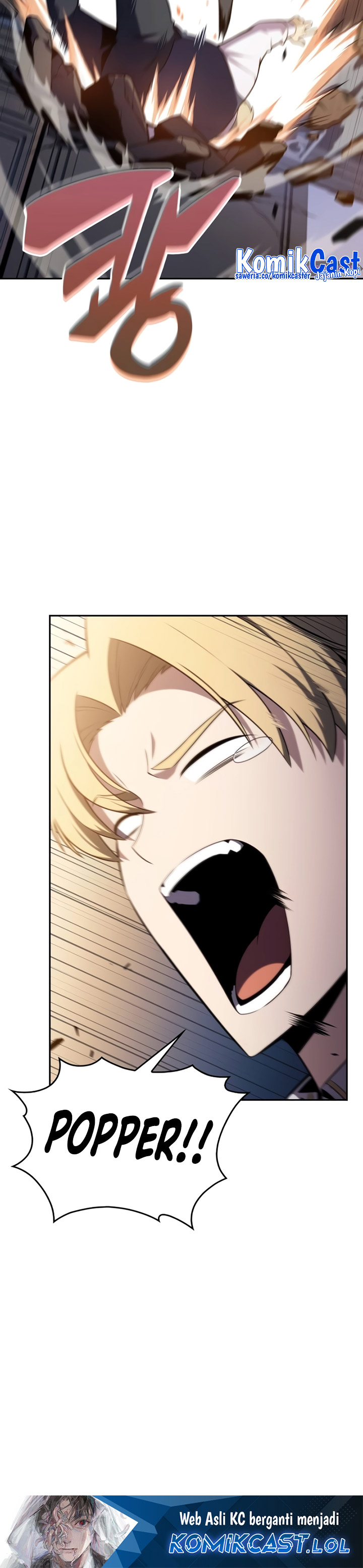 The Regressed Son of a Duke is an Assassin