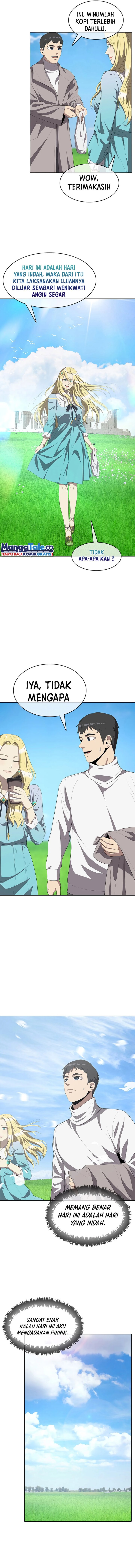 The Strongest Chef in Another World
