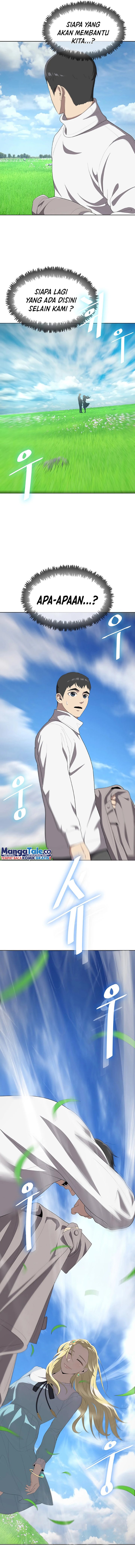 The Strongest Chef in Another World