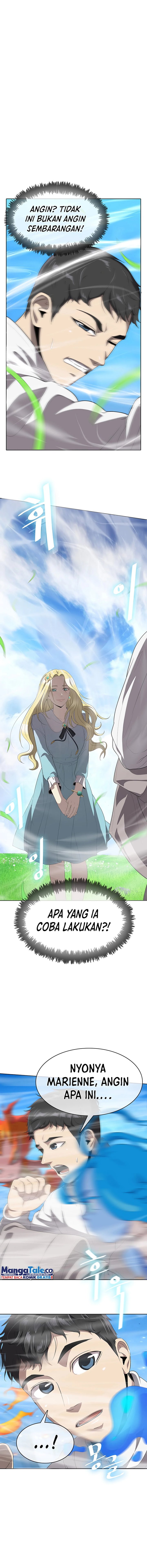 The Strongest Chef in Another World