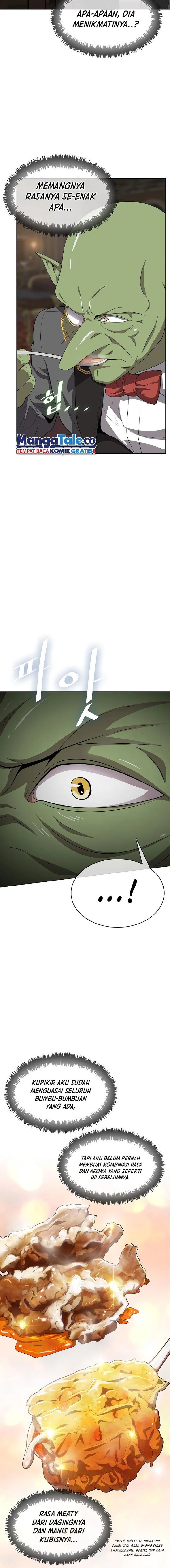 The Strongest Chef in Another World