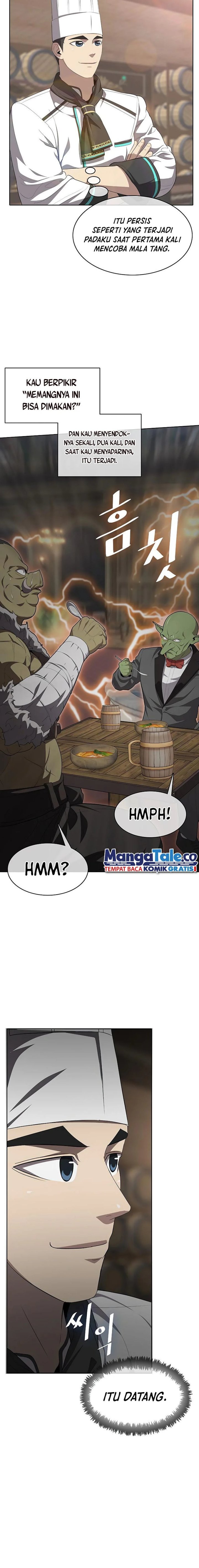 The Strongest Chef in Another World