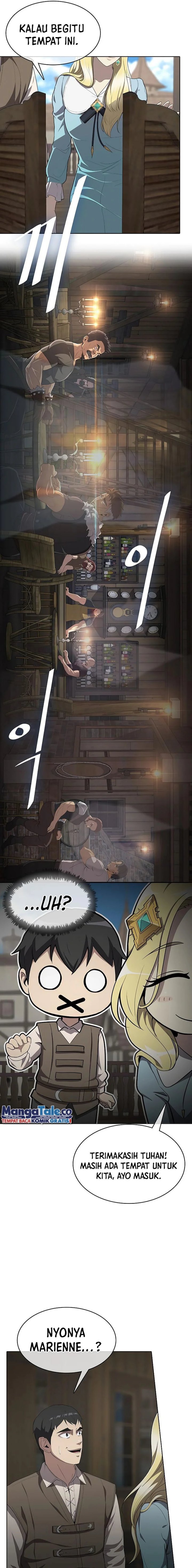 The Strongest Chef in Another World