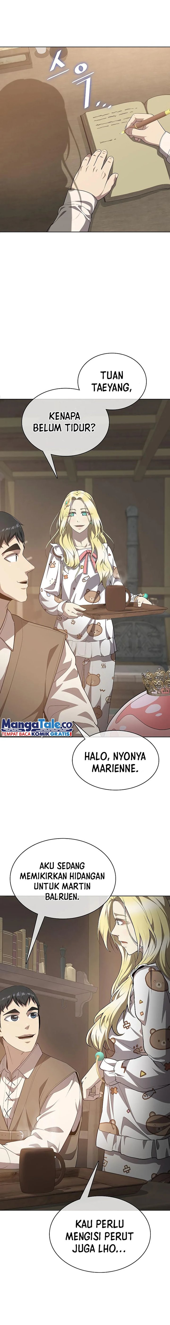 The Strongest Chef in Another World