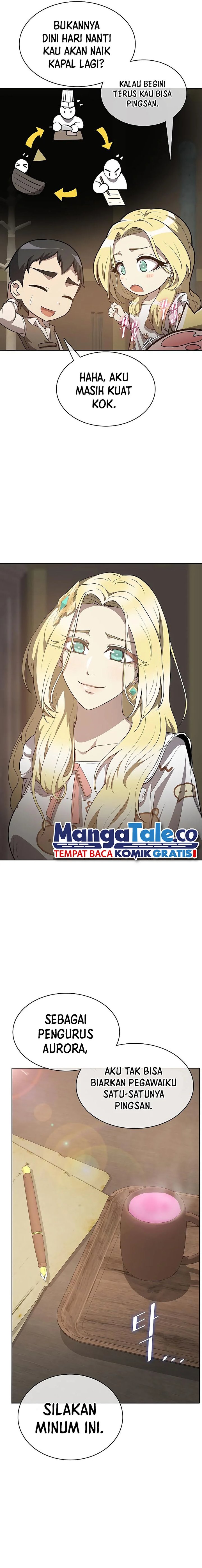 The Strongest Chef in Another World