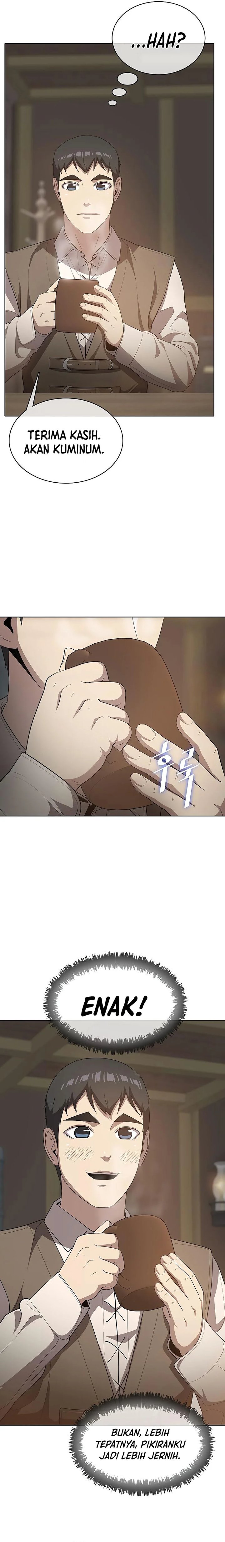 The Strongest Chef in Another World