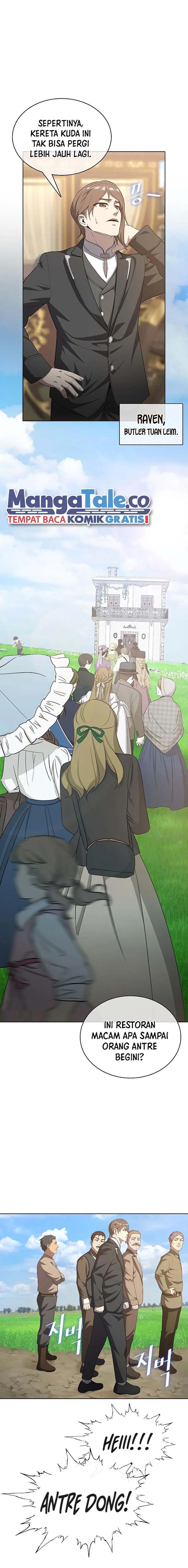 The Strongest Chef in Another World