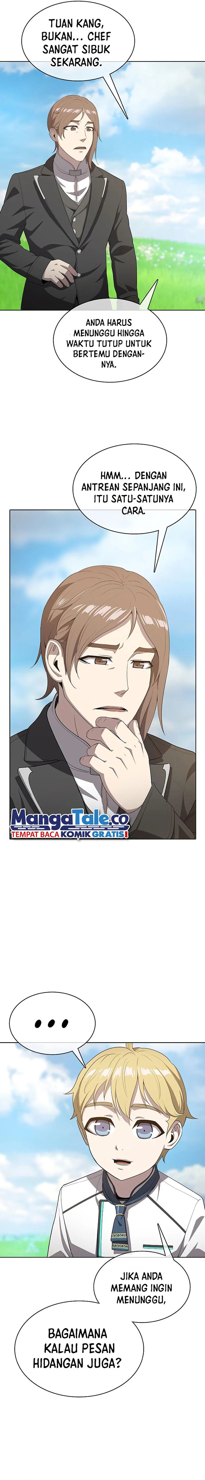 The Strongest Chef in Another World