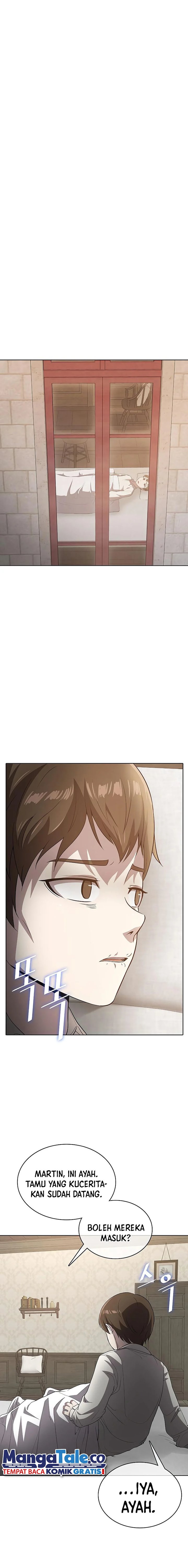 The Strongest Chef in Another World
