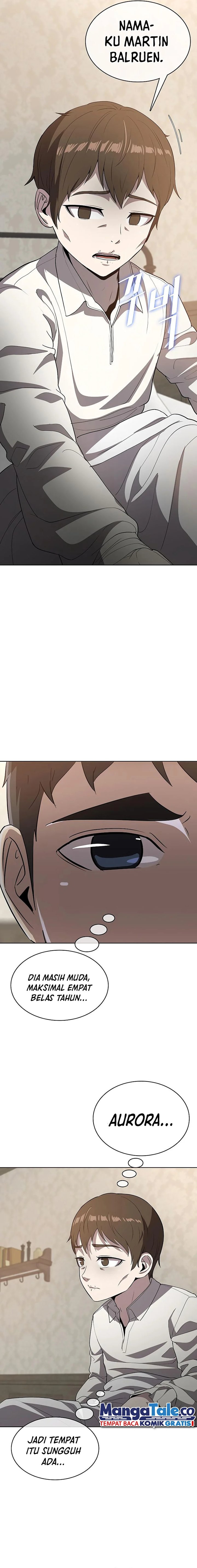 The Strongest Chef in Another World