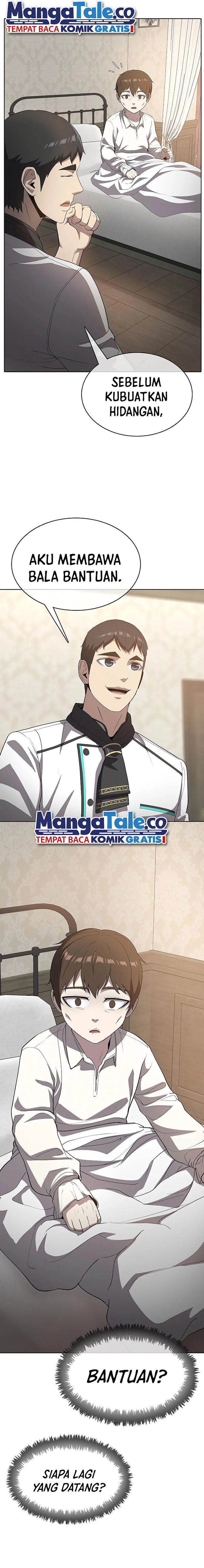 The Strongest Chef in Another World