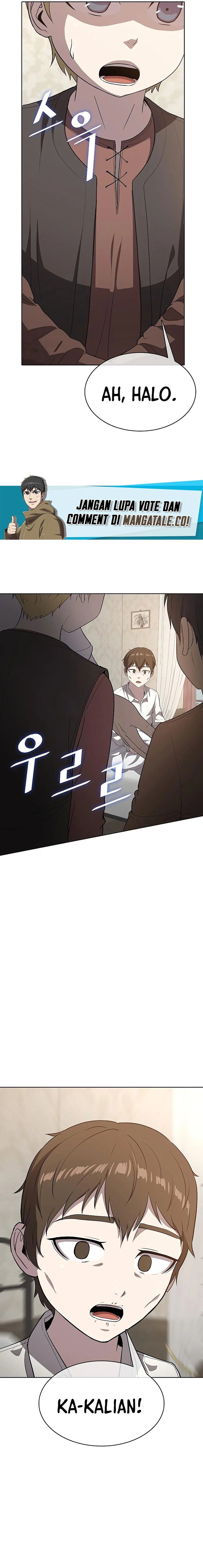 The Strongest Chef in Another World