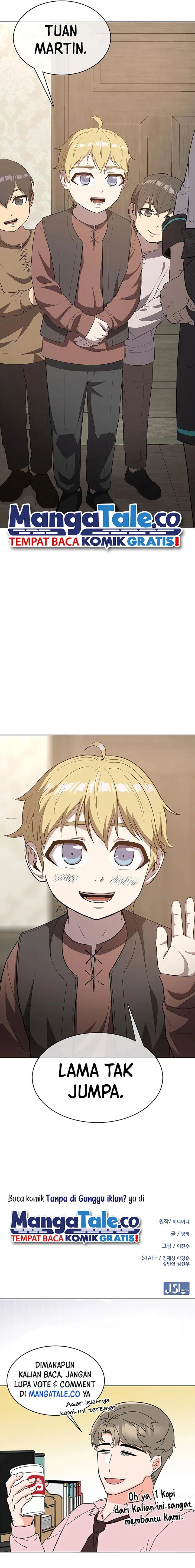 The Strongest Chef in Another World