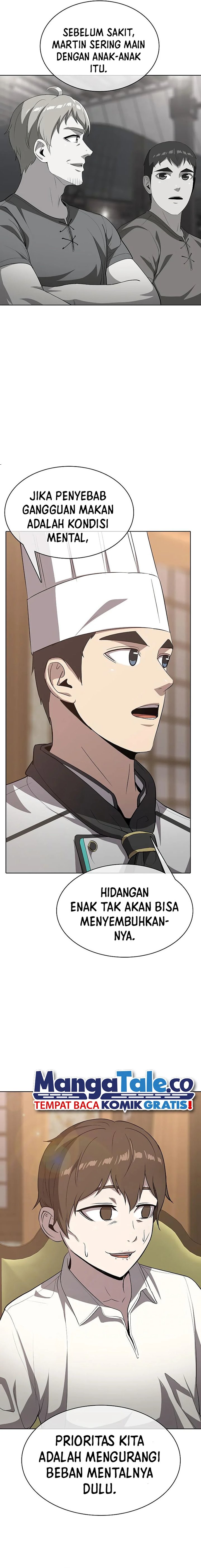 The Strongest Chef in Another World