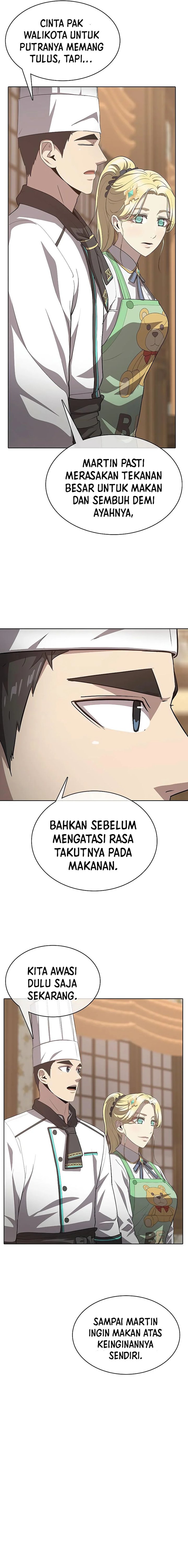 The Strongest Chef in Another World
