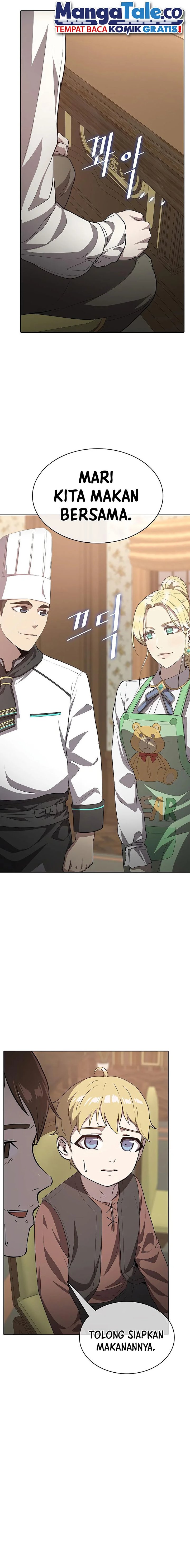 The Strongest Chef in Another World