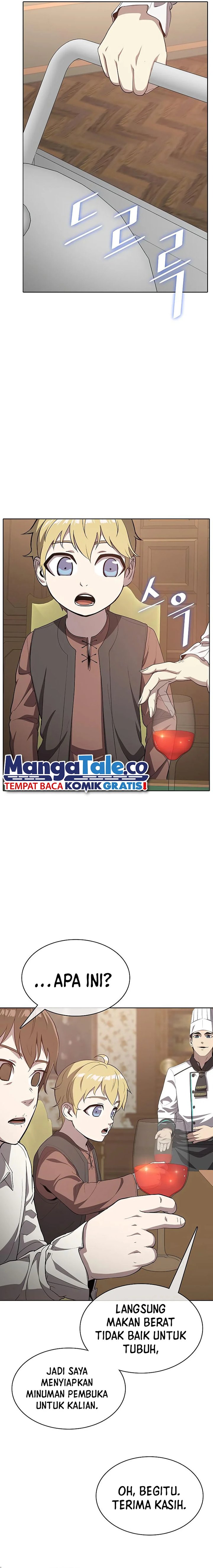 The Strongest Chef in Another World