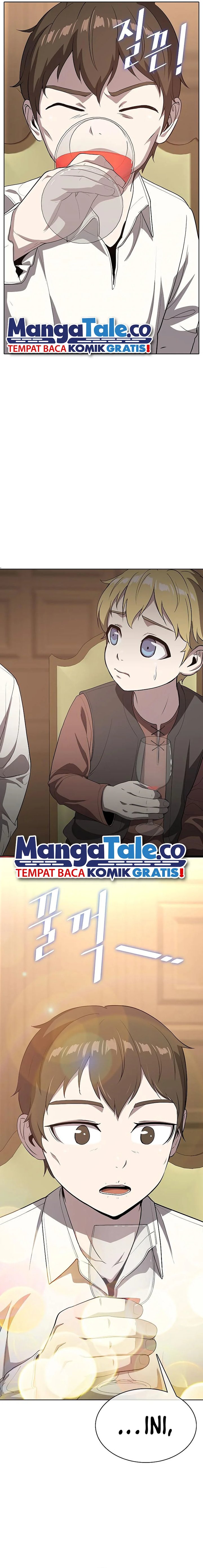 The Strongest Chef in Another World