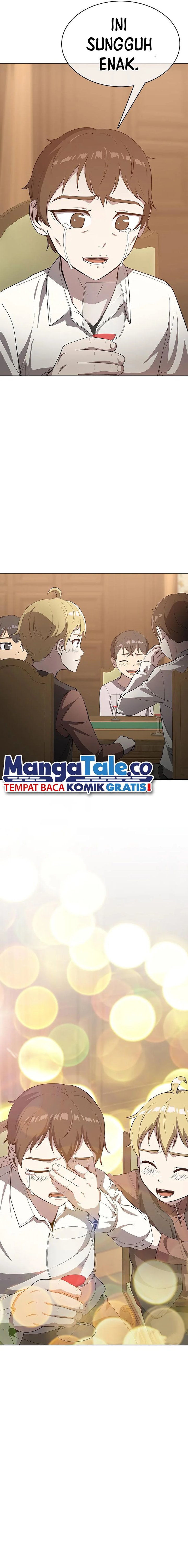 The Strongest Chef in Another World