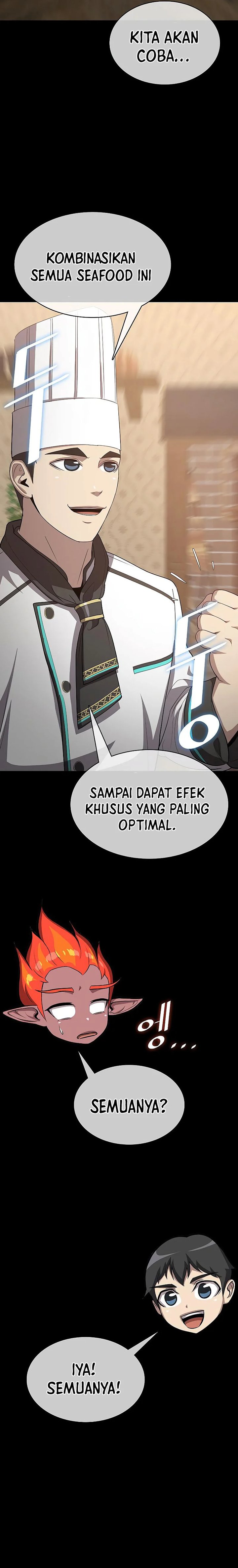 The Strongest Chef in Another World