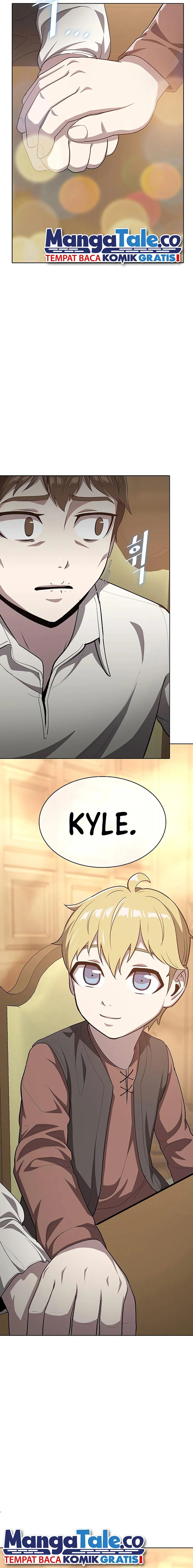 The Strongest Chef in Another World