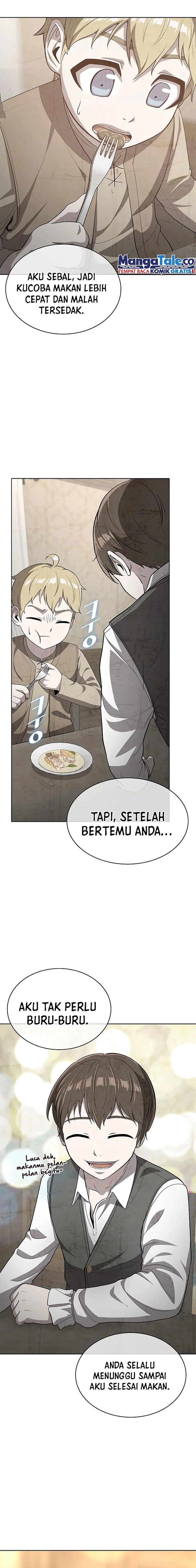 The Strongest Chef in Another World
