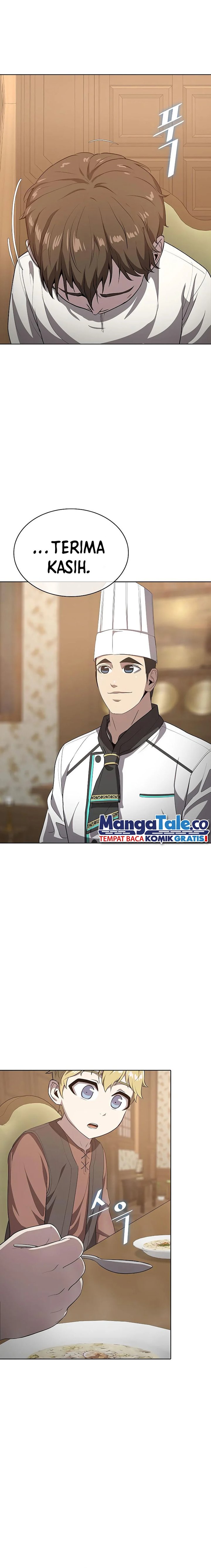 The Strongest Chef in Another World