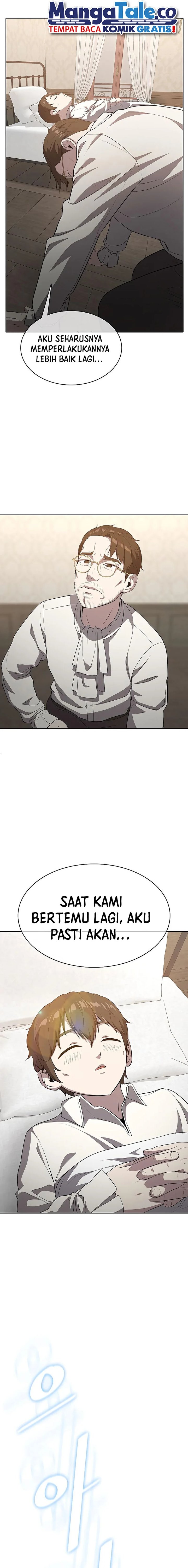 The Strongest Chef in Another World