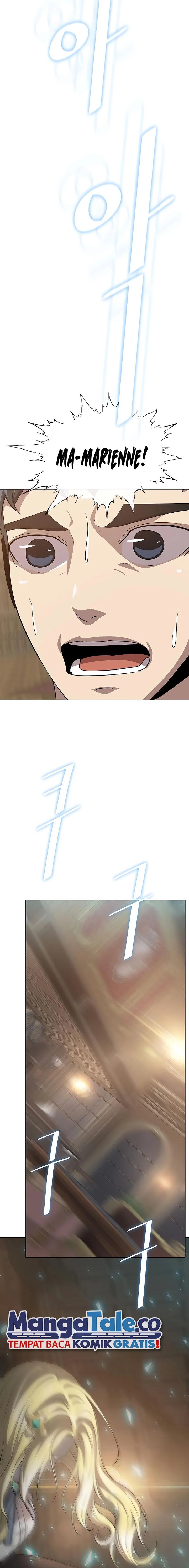 The Strongest Chef in Another World