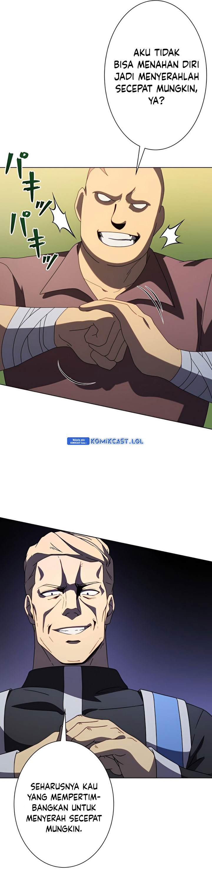 The Survivor of the Saviors