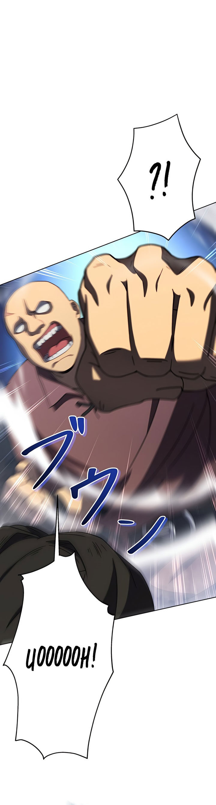 The Survivor of the Saviors