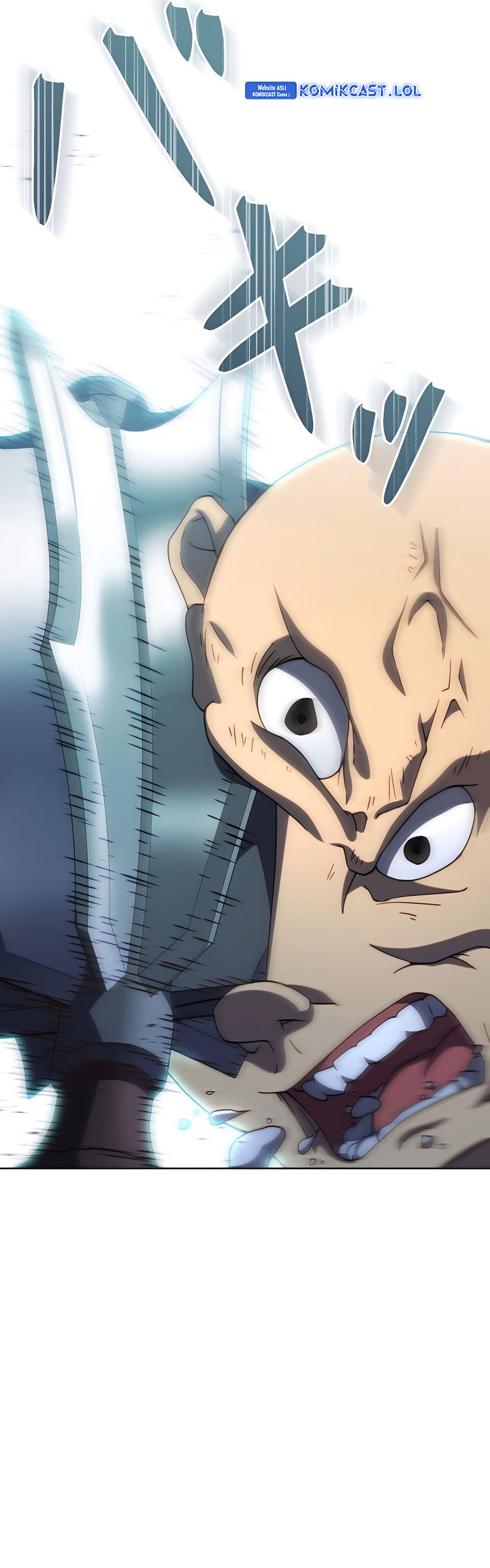 The Survivor of the Saviors