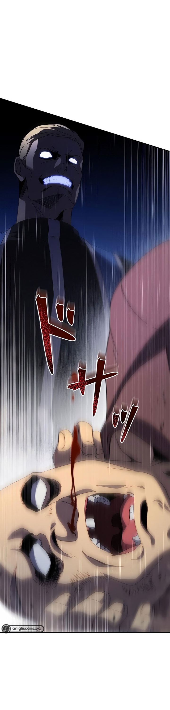 The Survivor of the Saviors