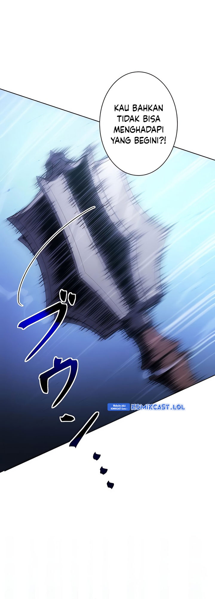The Survivor of the Saviors