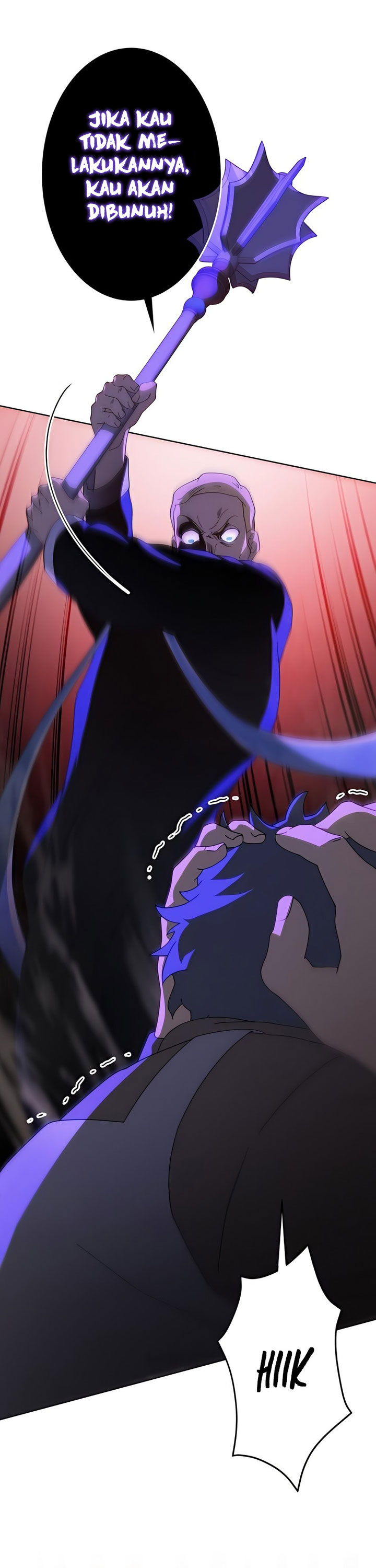 The Survivor of the Saviors