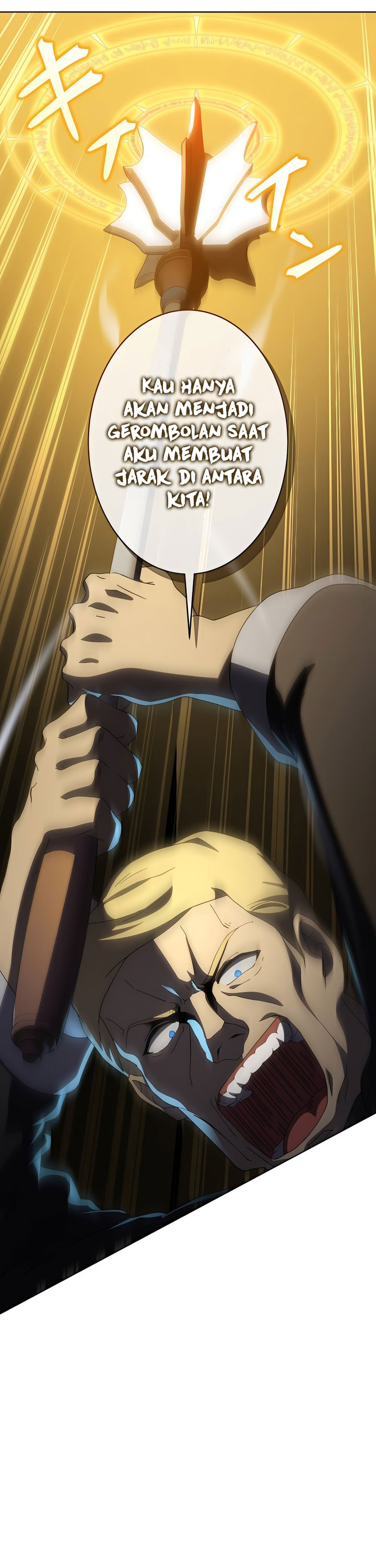 The Survivor of the Saviors
