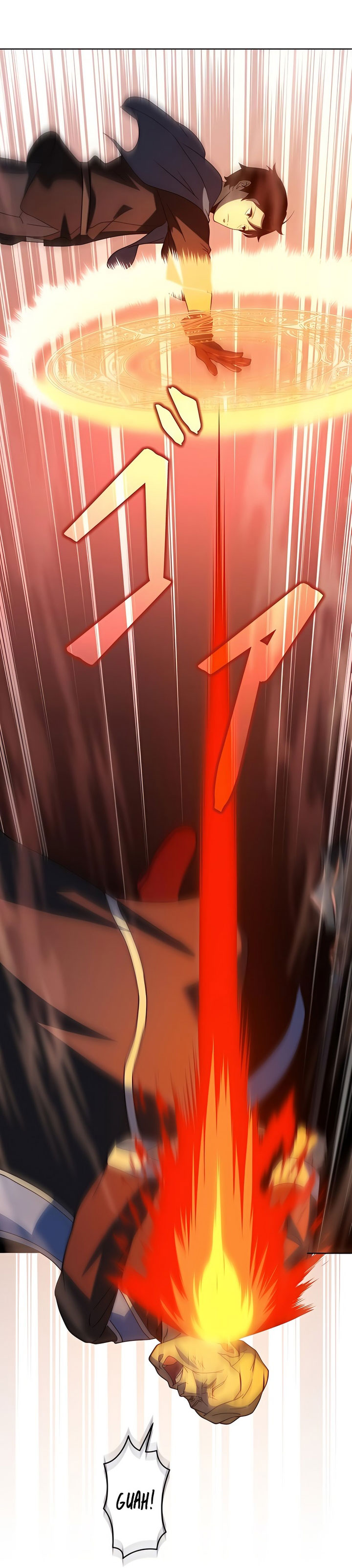 The Survivor of the Saviors