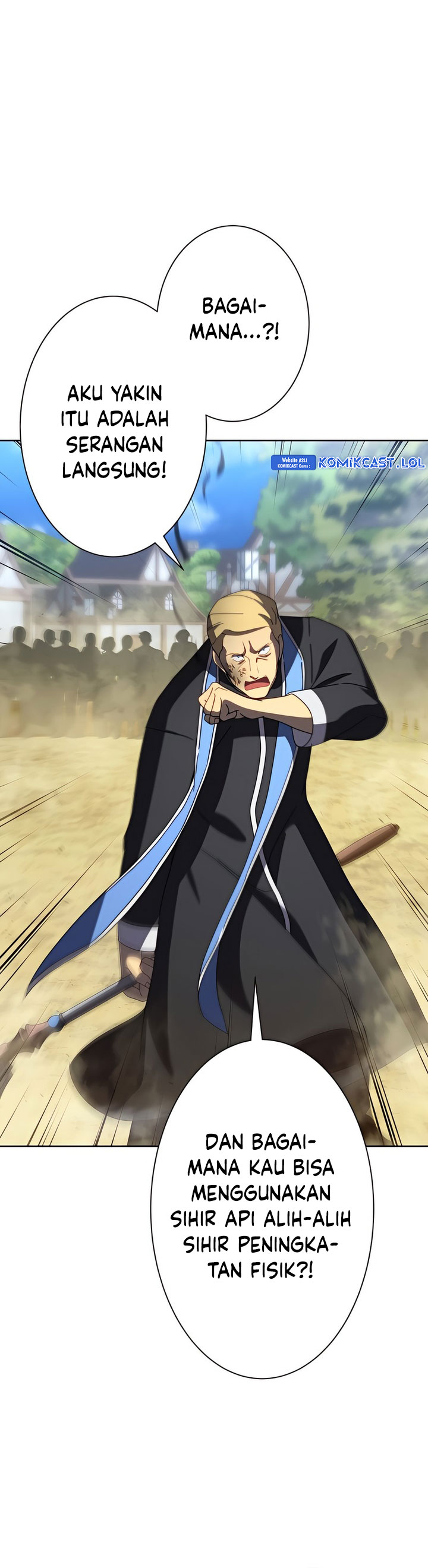 The Survivor of the Saviors
