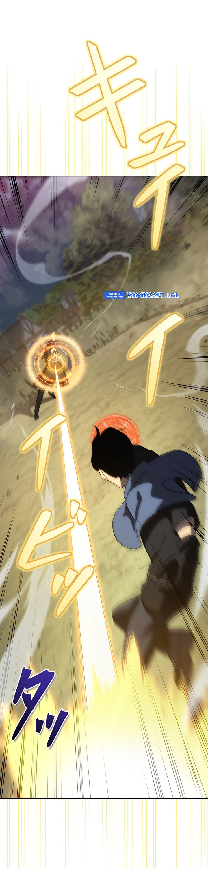 The Survivor of the Saviors