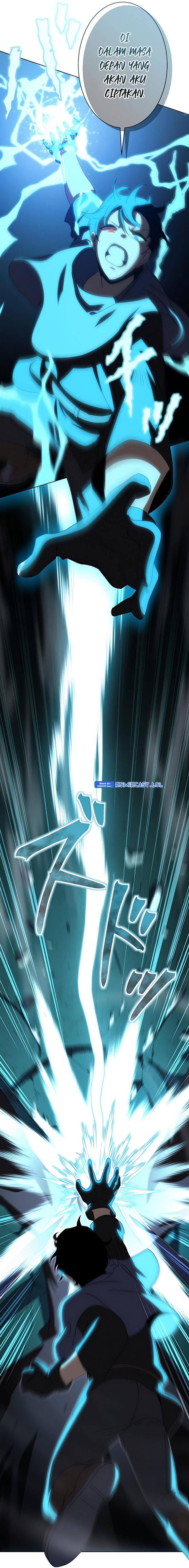 The Survivor of the Saviors