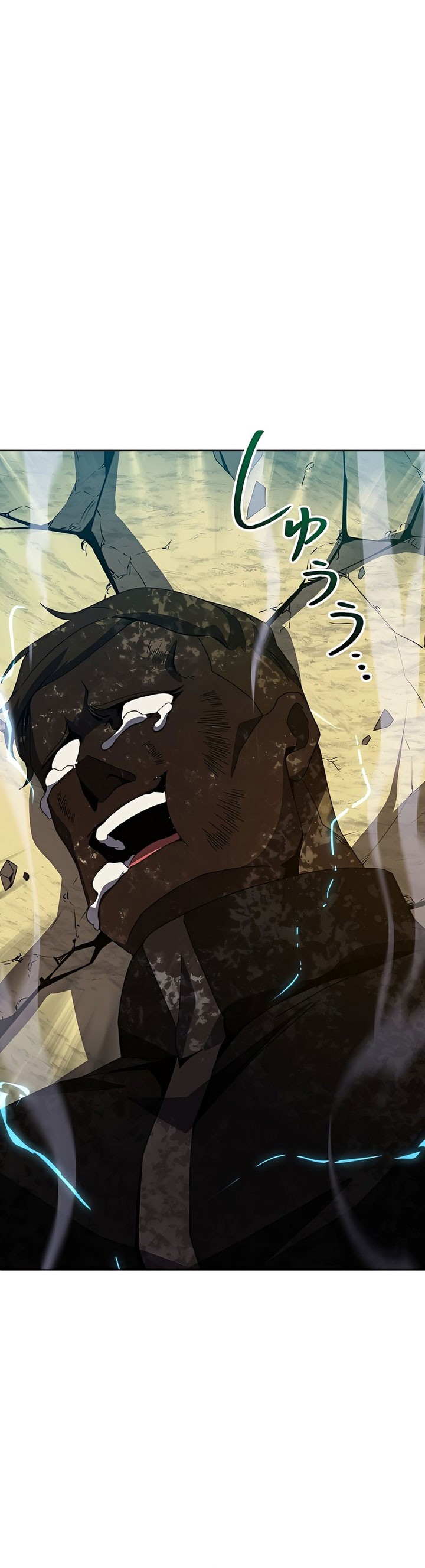 The Survivor of the Saviors