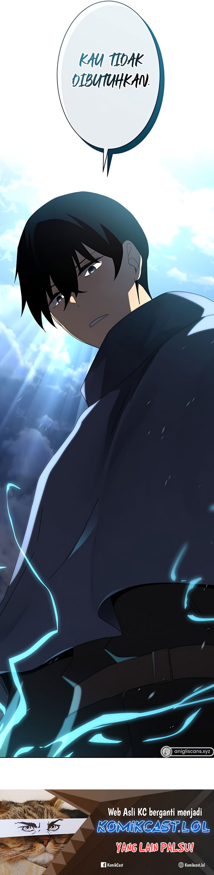 The Survivor of the Saviors