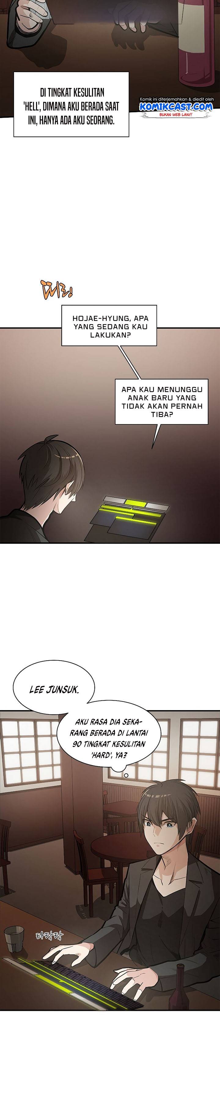 The Tutorial is Too Hard