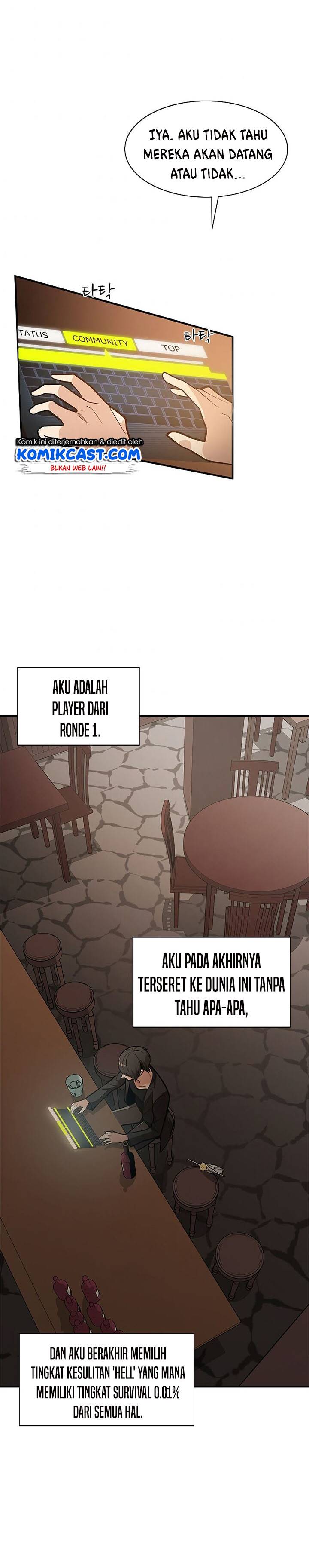 The Tutorial is Too Hard