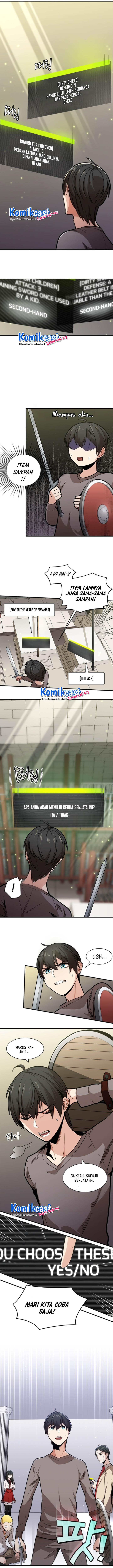 The Tutorial is Too Hard