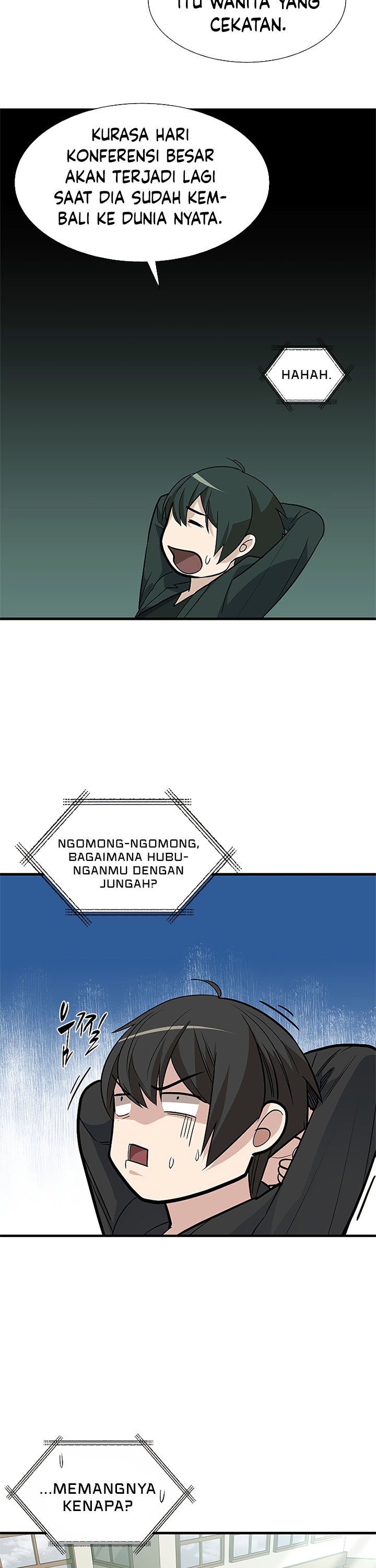 The Tutorial is Too Hard
