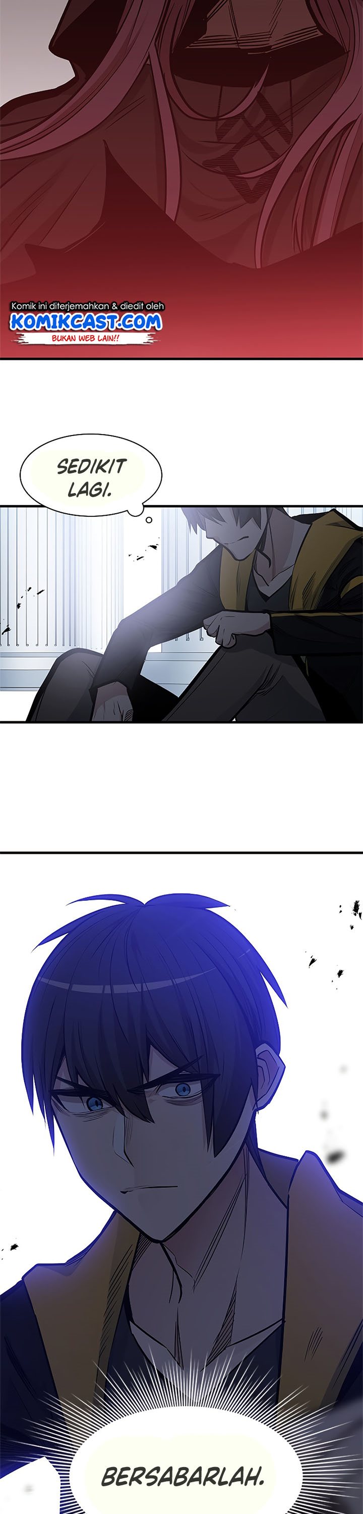 The Tutorial is Too Hard