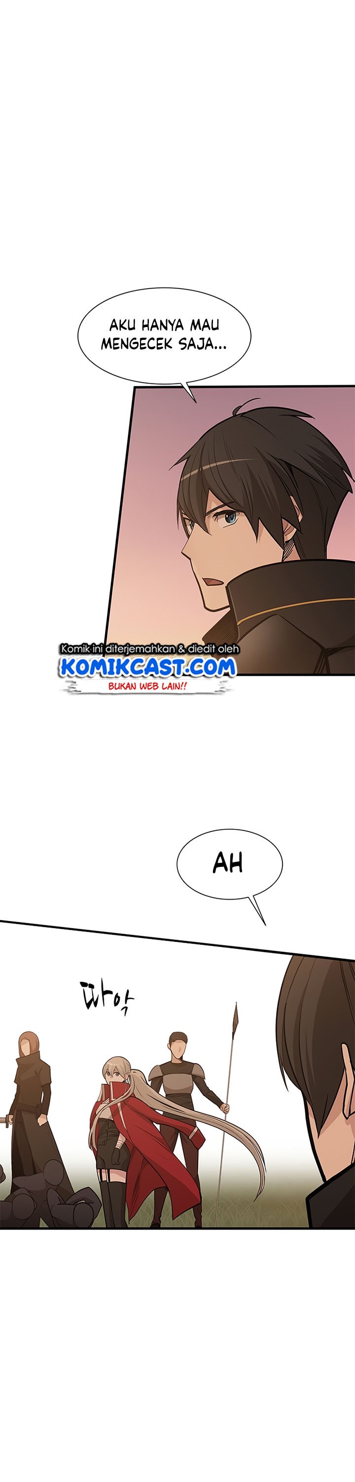 The Tutorial is Too Hard